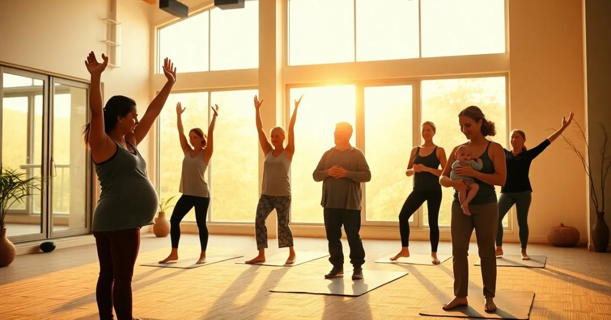Neo Pilates