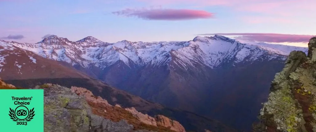 Nevalia Guías de Montaña