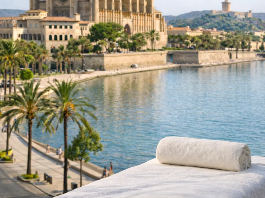 Nuad Mallorca