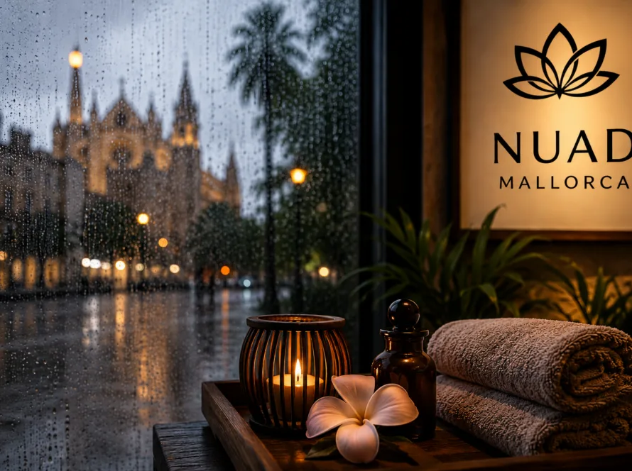 Nuad Mallorca