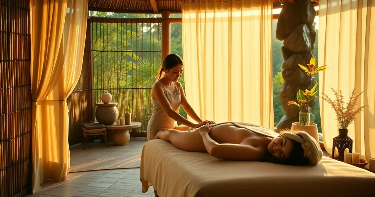 Oniria Relax & Wellness