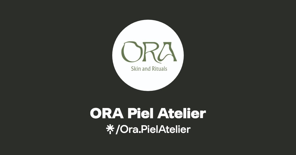 ORA Piel Atelier