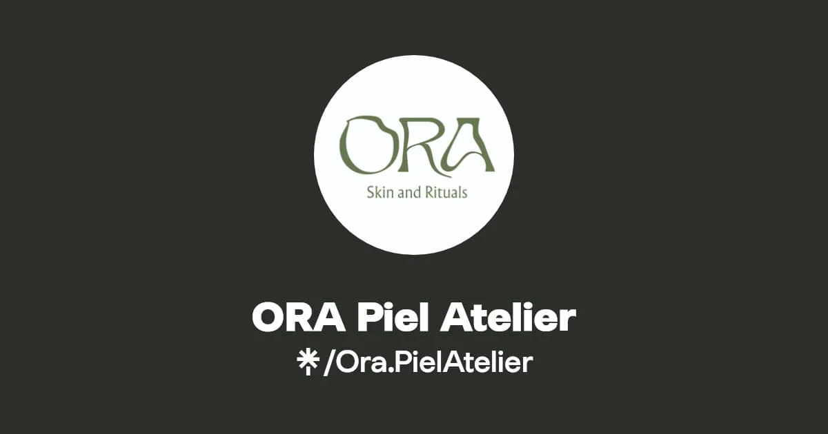 ORA Piel Atelier