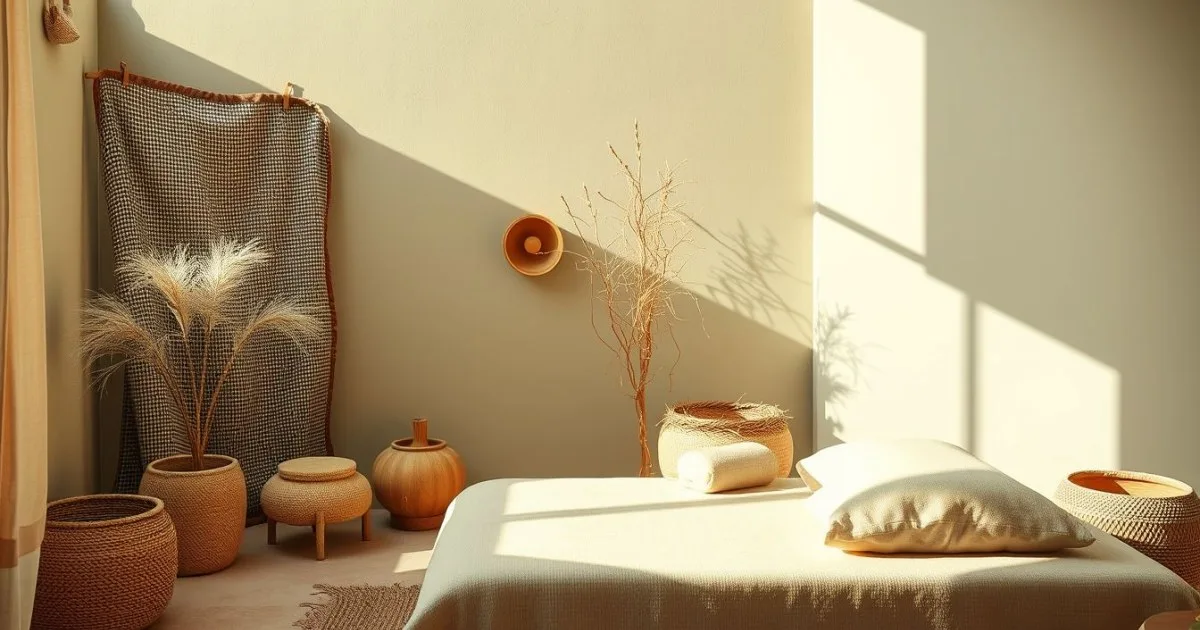 Patricia Yang - Holistic Health