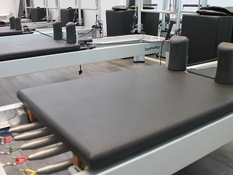 Pilates Evidence Madrid