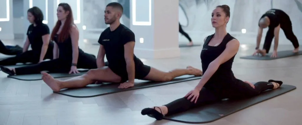 Pilates León