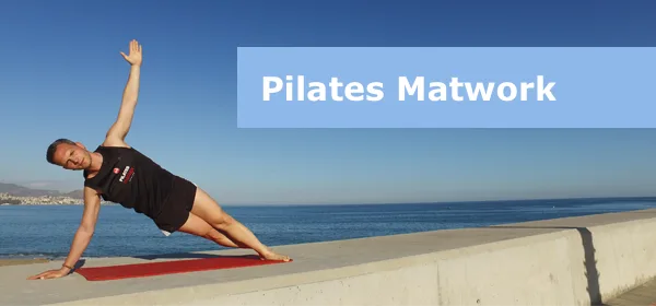 Pilates Málaga Center