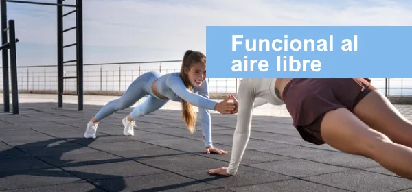 Pilates Málaga Center