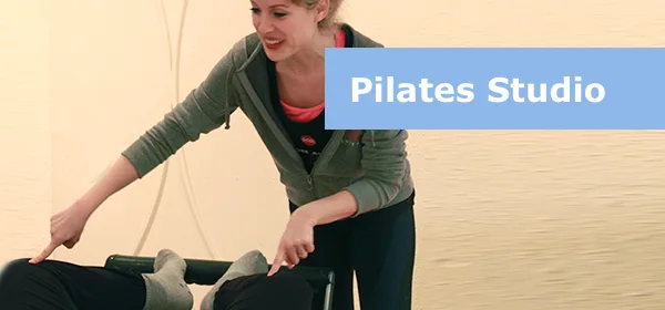 Pilates Málaga Center