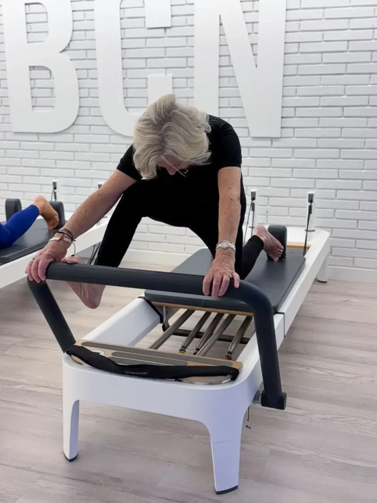 PilatesBCN