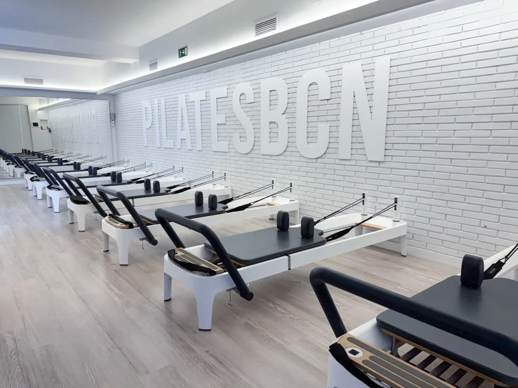 PilatesBCN