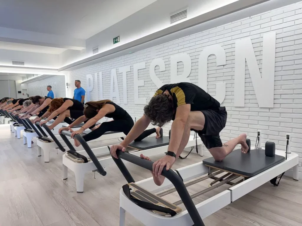 PilatesBCN