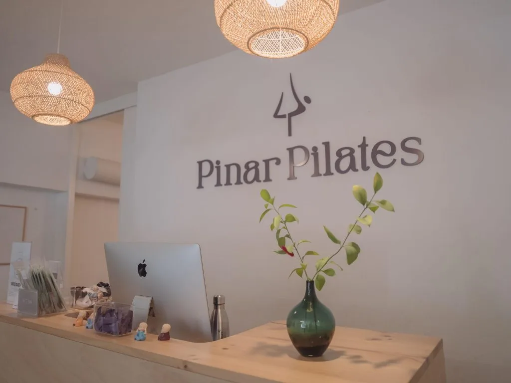Pinar Pilates