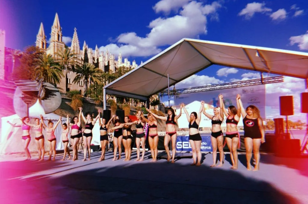 Pole & Dance Mallorca