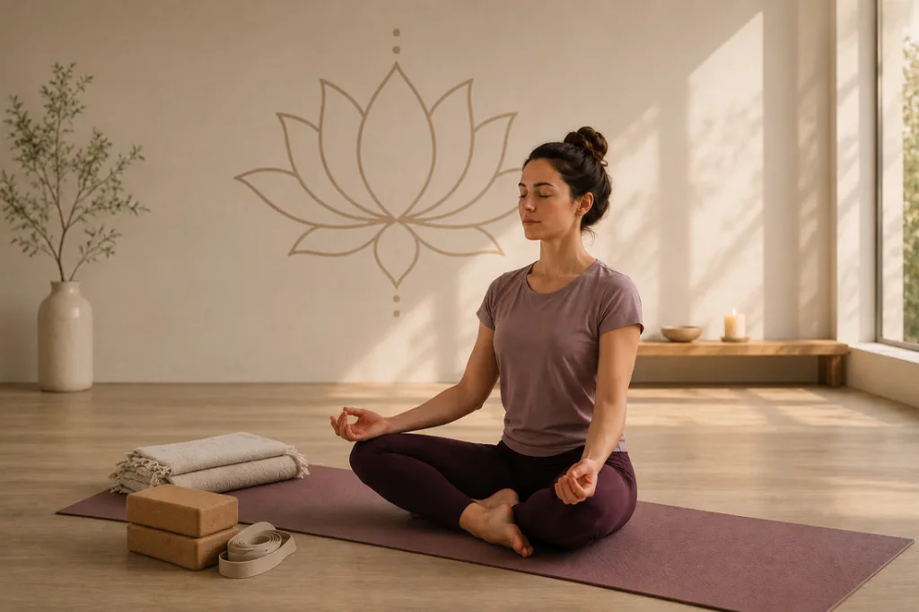 Prana Yoga Albacete