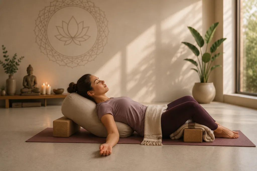Prana Yoga Albacete