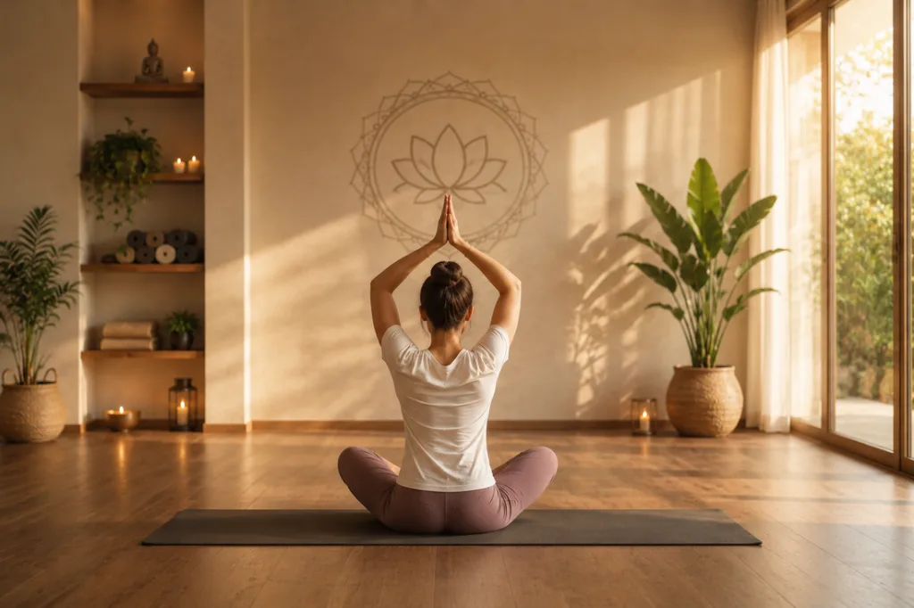 Prana Yoga Albacete