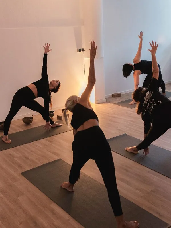 Purna Yoga