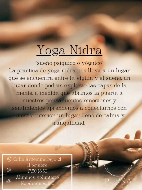 Purna Yoga