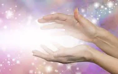 Reiki Sensei