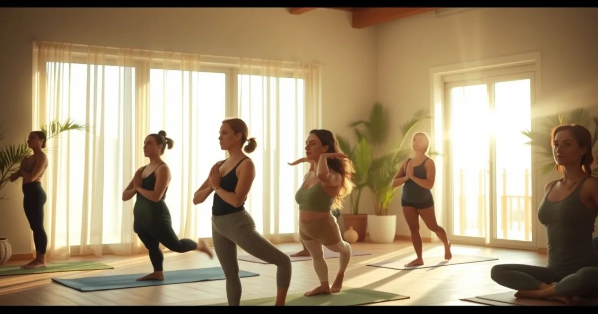 Respira Fitness Murcia