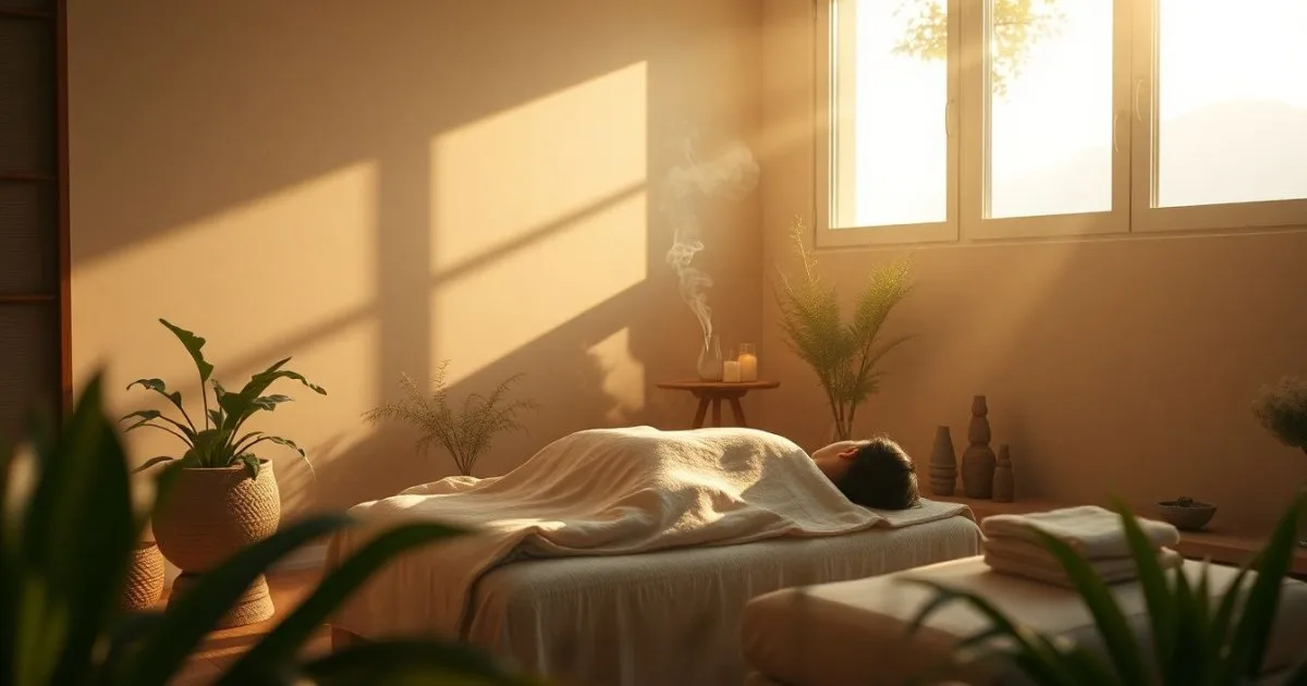 Ritual Relax