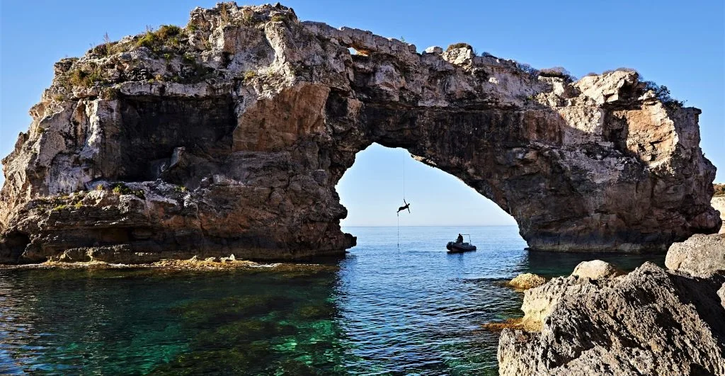 Rock & Water Mallorca
