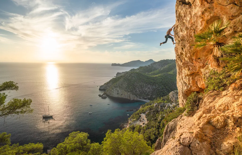 Rock & Water Mallorca