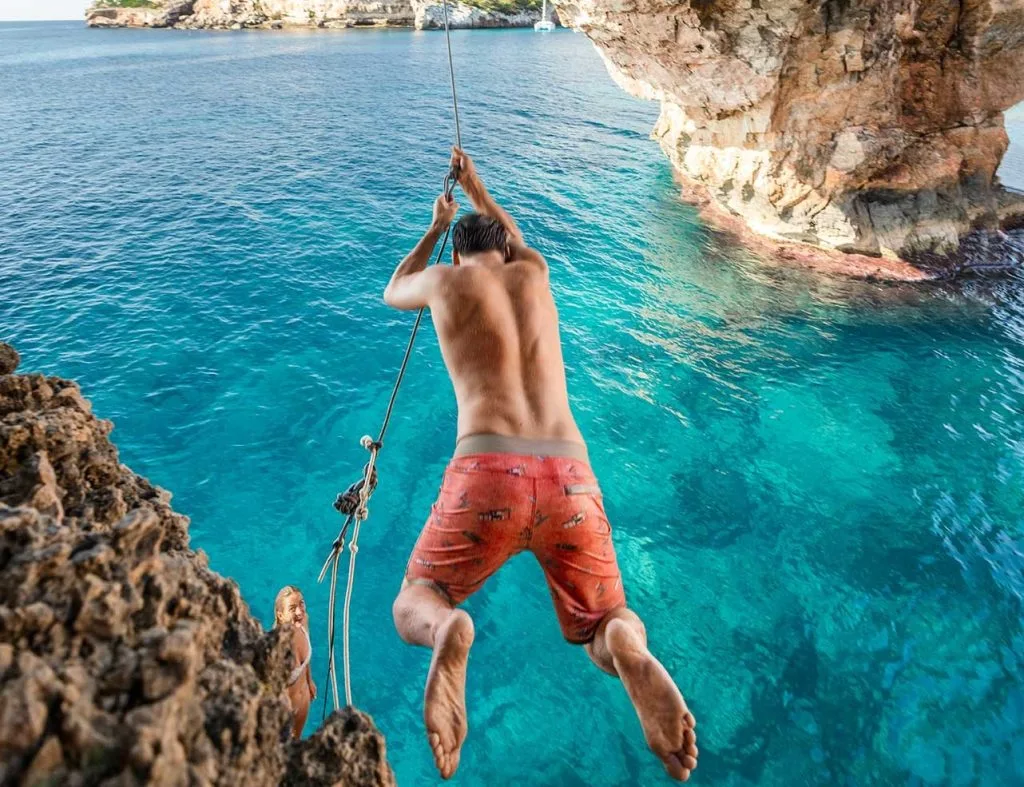 Rock & Water Mallorca