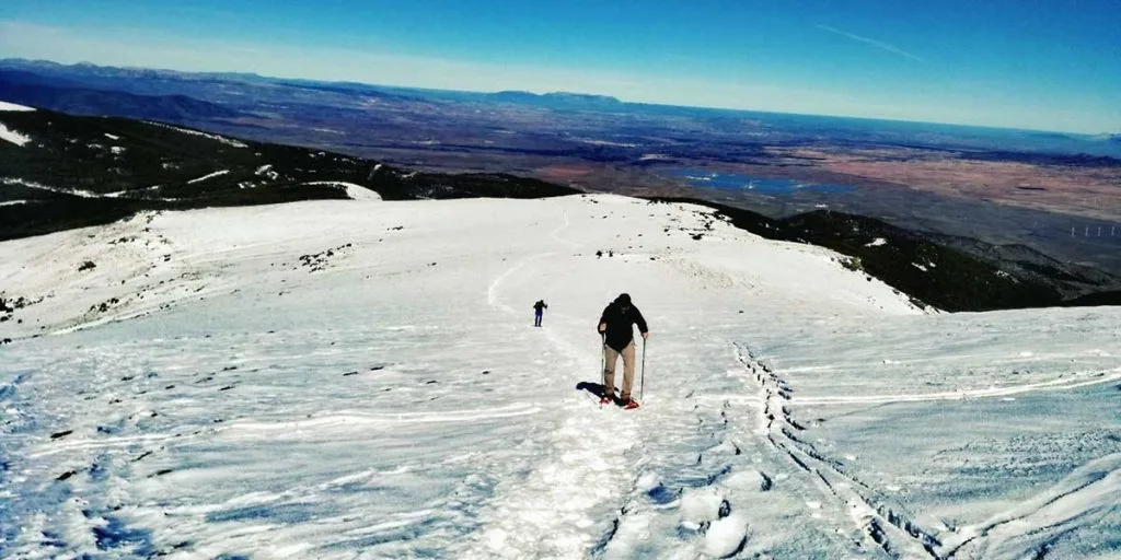 Rutas por Almería
