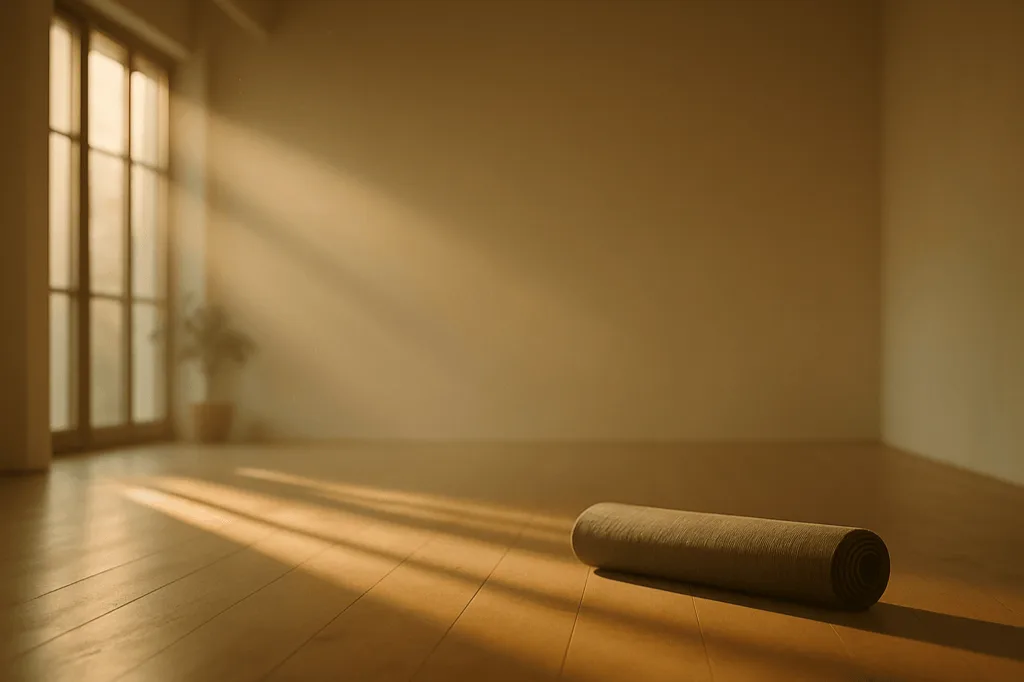 Sadhana de Yoga