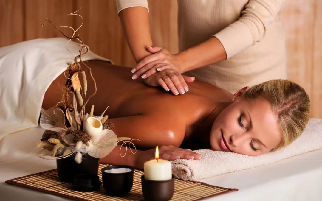 Sadhana Massage Center