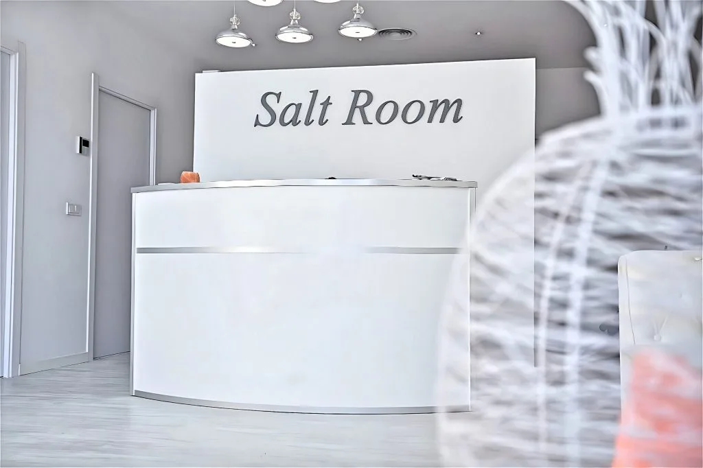 Salt Room Oviedo