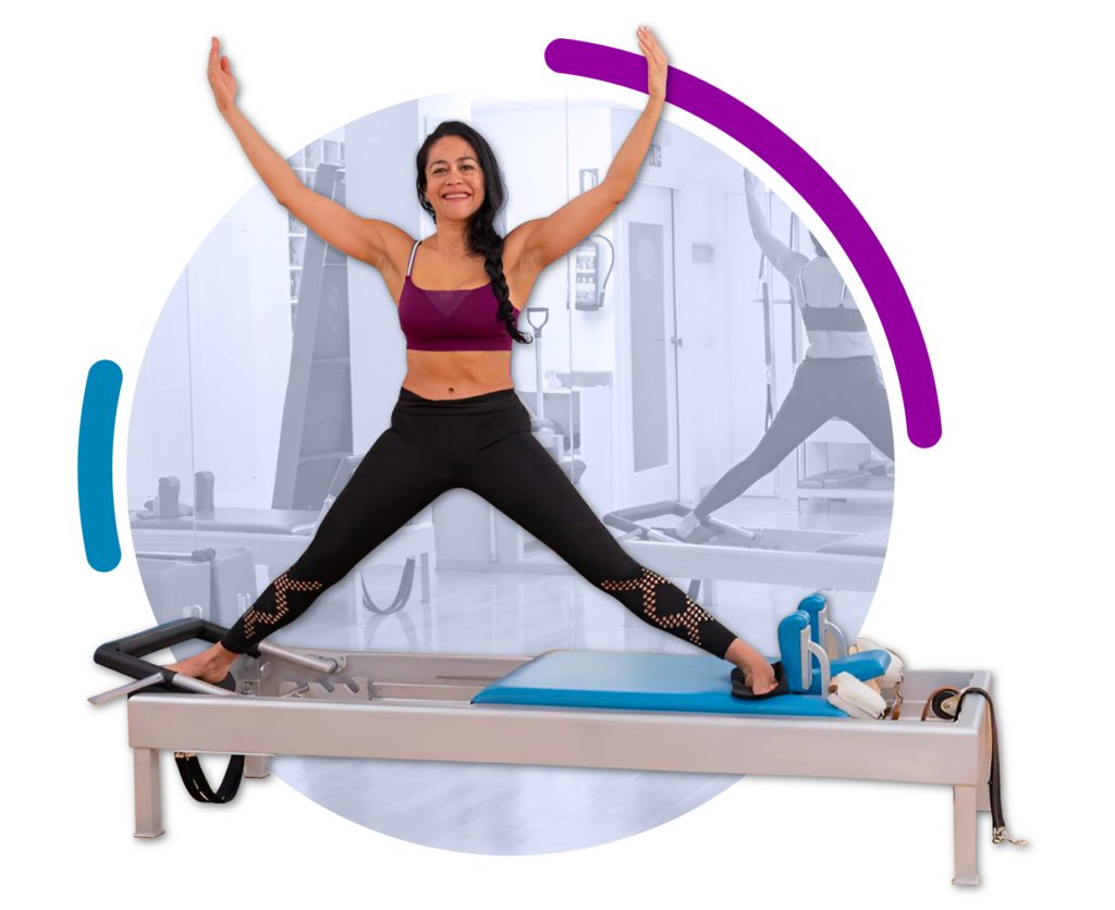 Salud y Pilates