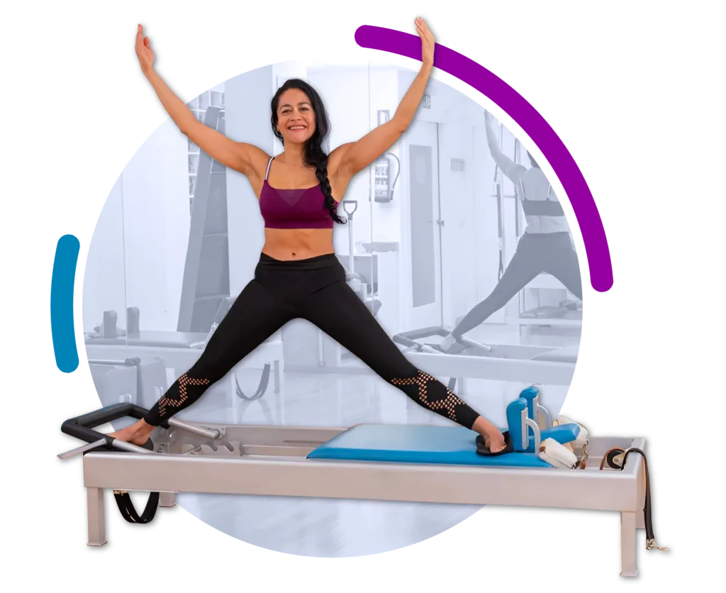 Salud y Pilates