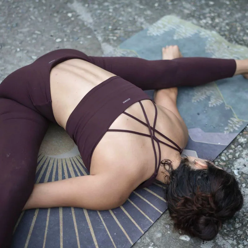 Santosha Yoga Studio