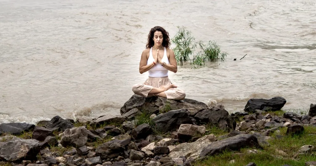 Santosha Yoga Studio