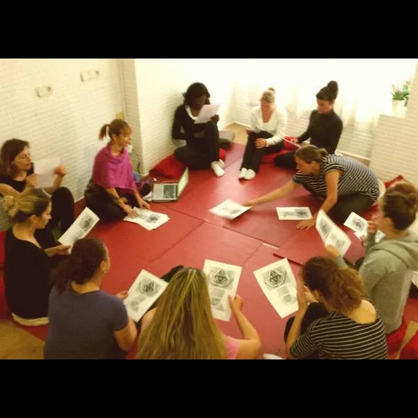 Sense Pilates Madrid