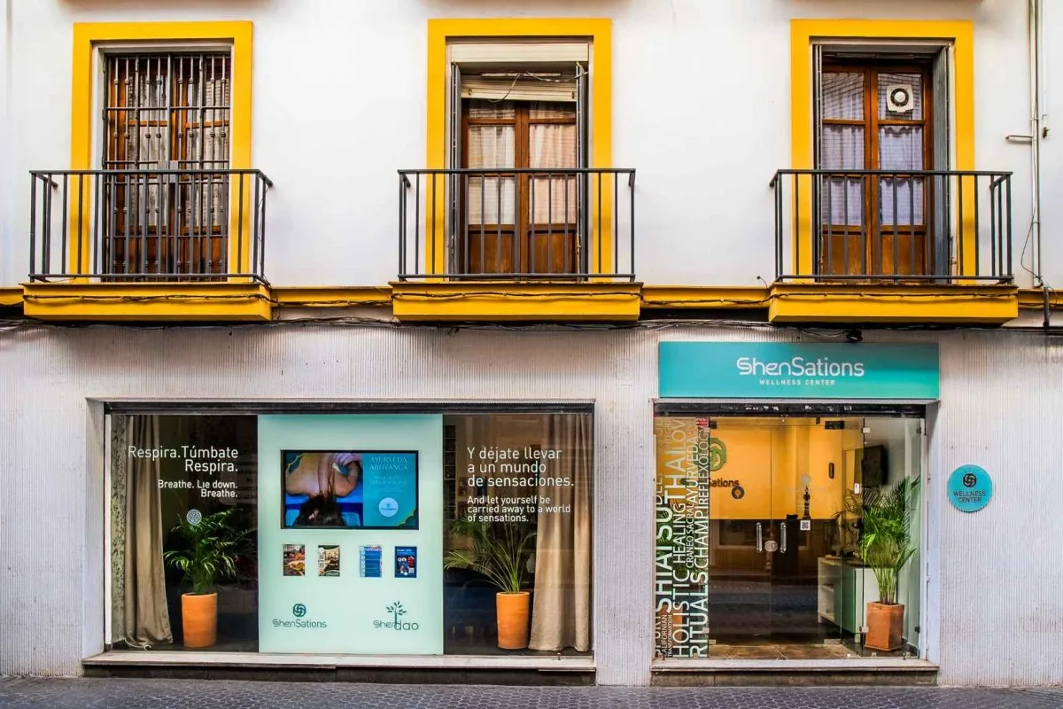 ShenSations Wellness Center