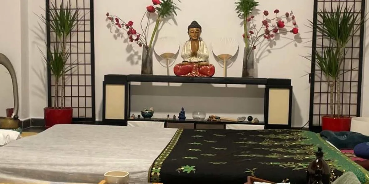ShenSations Wellness Center