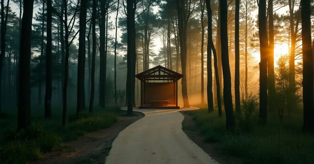 Silencio Mindfulness Soria