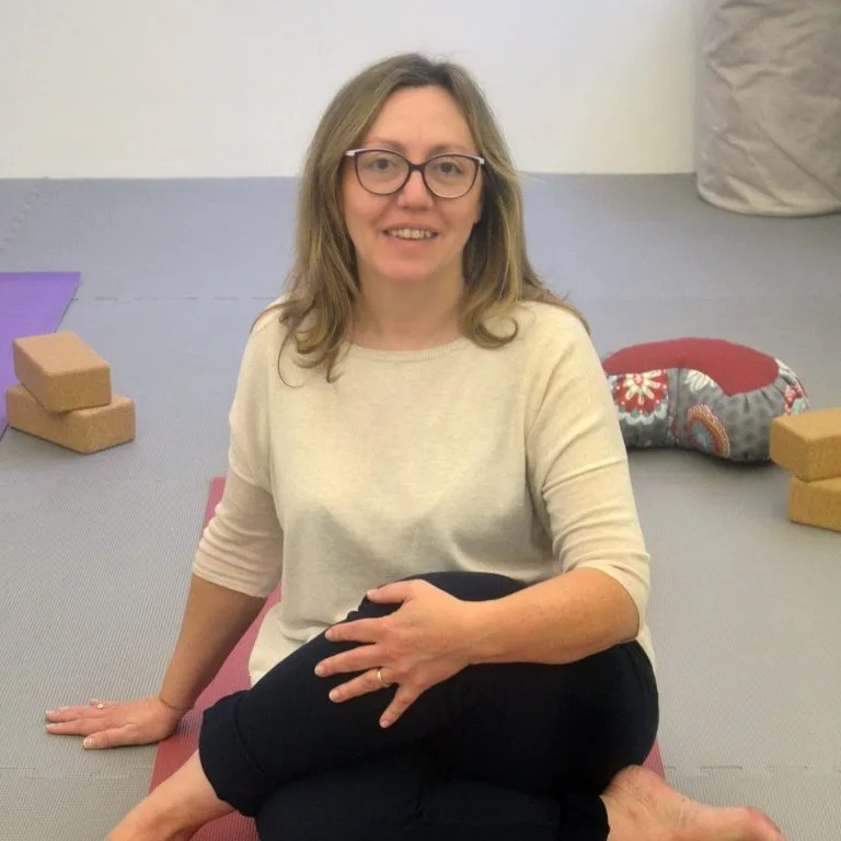 Sincronías Yoga