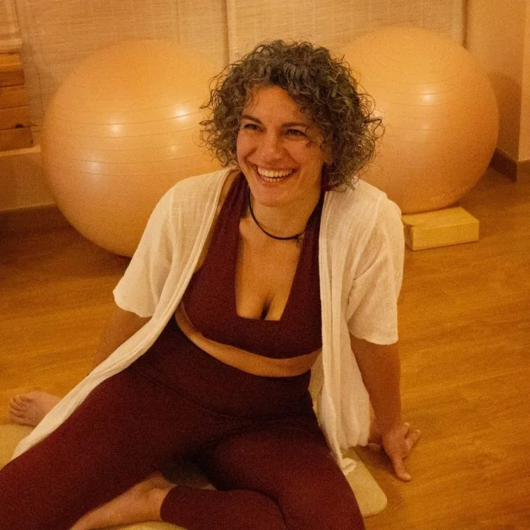 Sincronías Yoga