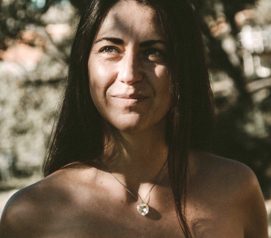 Soraya Medina - Coach y Mentora de Mujeres