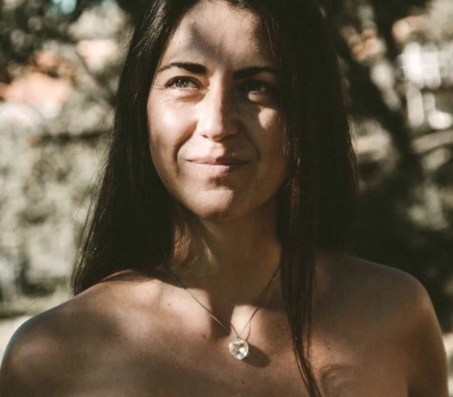 Soraya Medina - Coach y Mentora de Mujeres