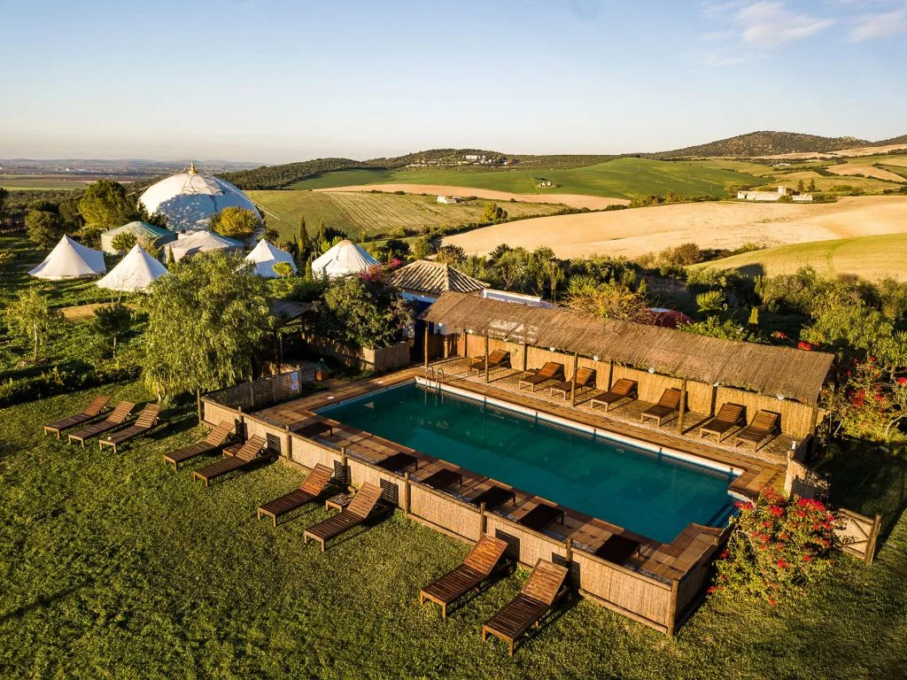 Suryalila Yoga Retreat Centre