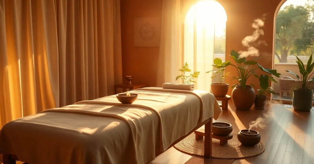 Tapovan Ayurveda