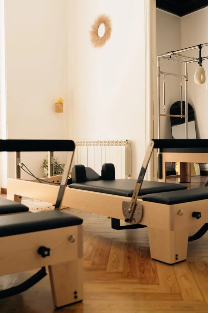 Temple Pilates