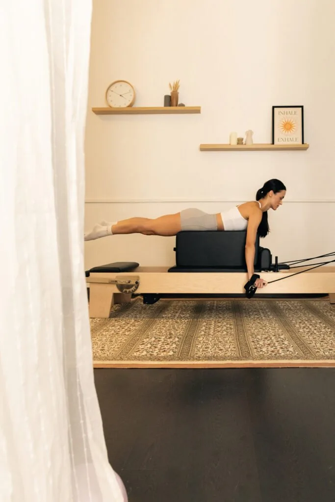 Temple Pilates
