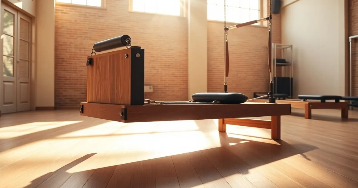 Temple Pilates